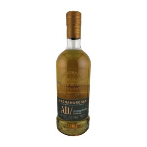 Ardnamurchan Heritage Barley